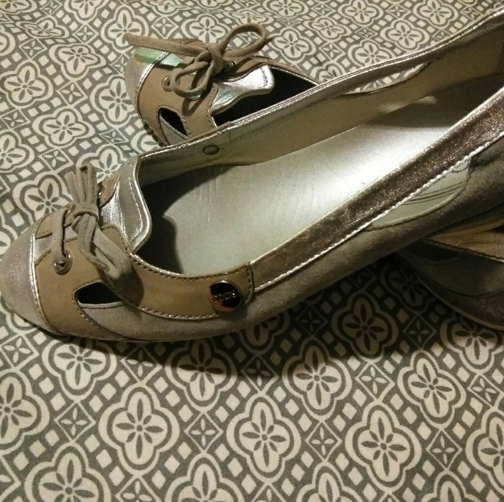 Flats